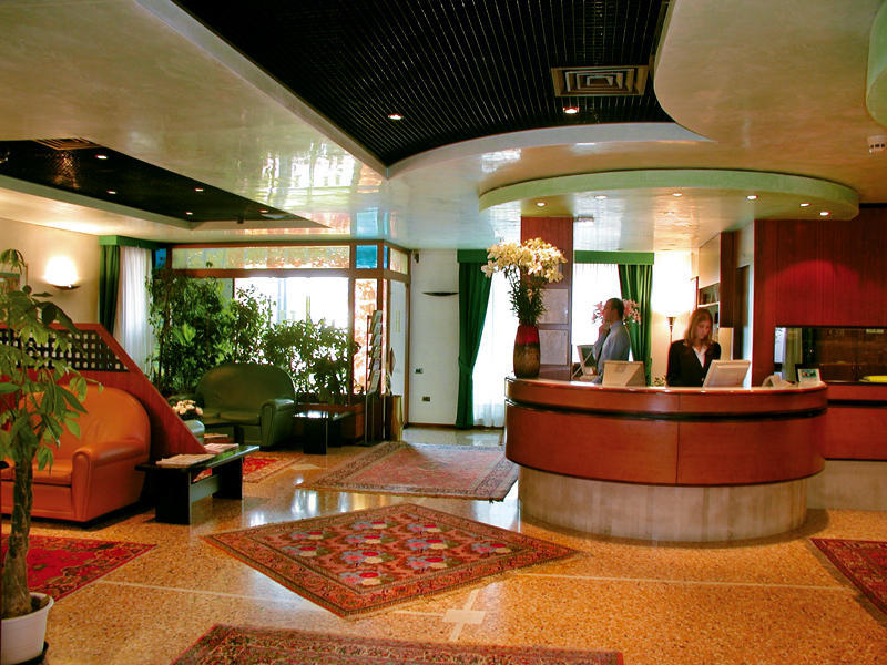 Hotel Antica Postumia Vedelago  Esterno foto