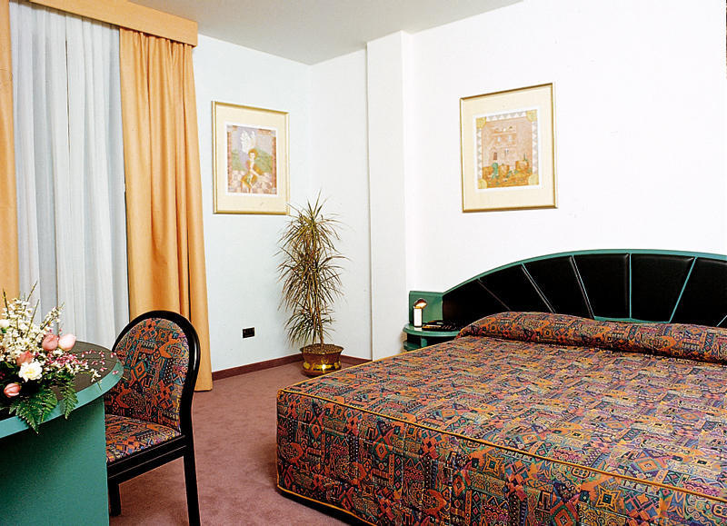 Hotel Antica Postumia Vedelago  Camera foto
