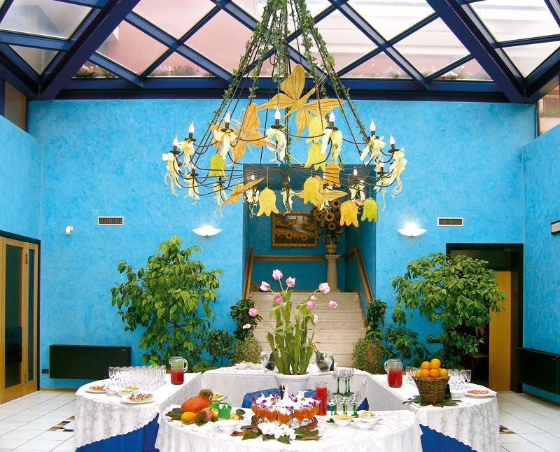 Hotel Antica Postumia Vedelago  Esterno foto