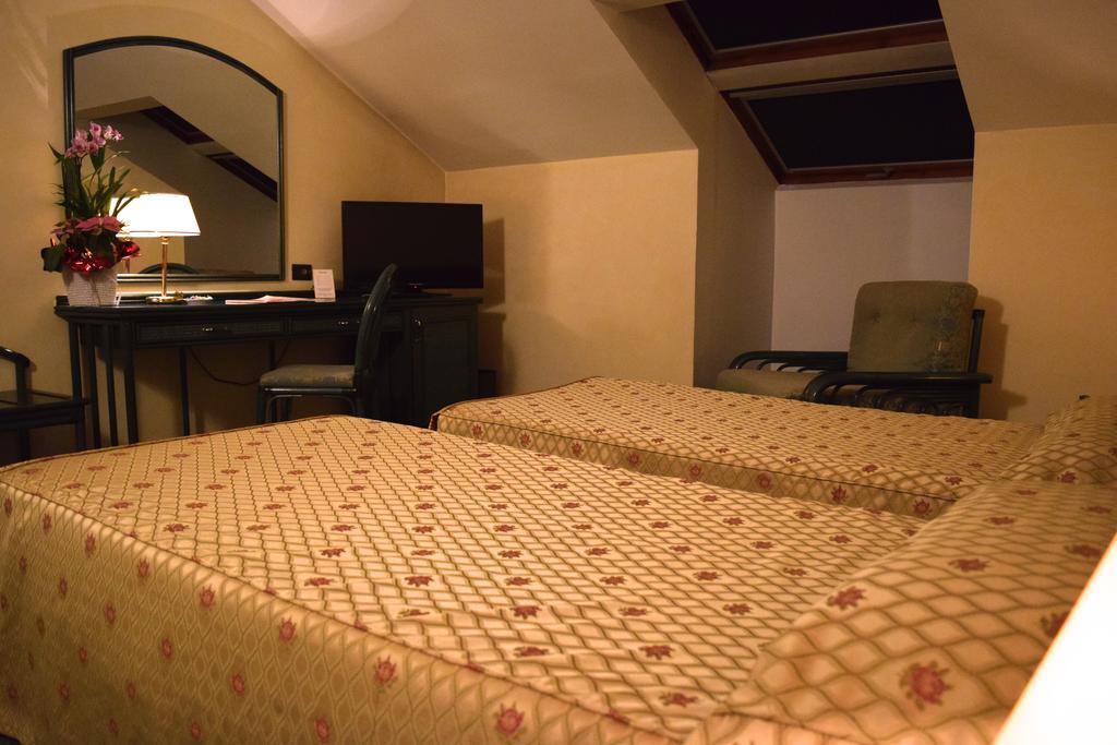Hotel Antica Postumia Vedelago  Esterno foto