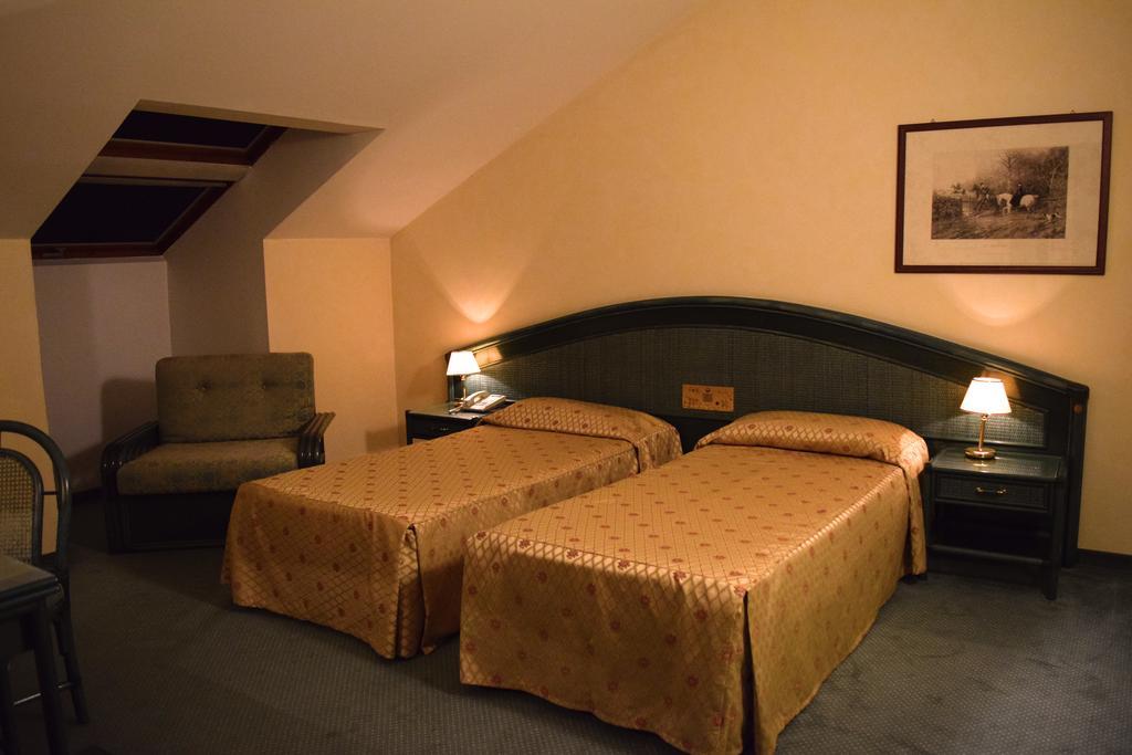 Hotel Antica Postumia Vedelago  Esterno foto