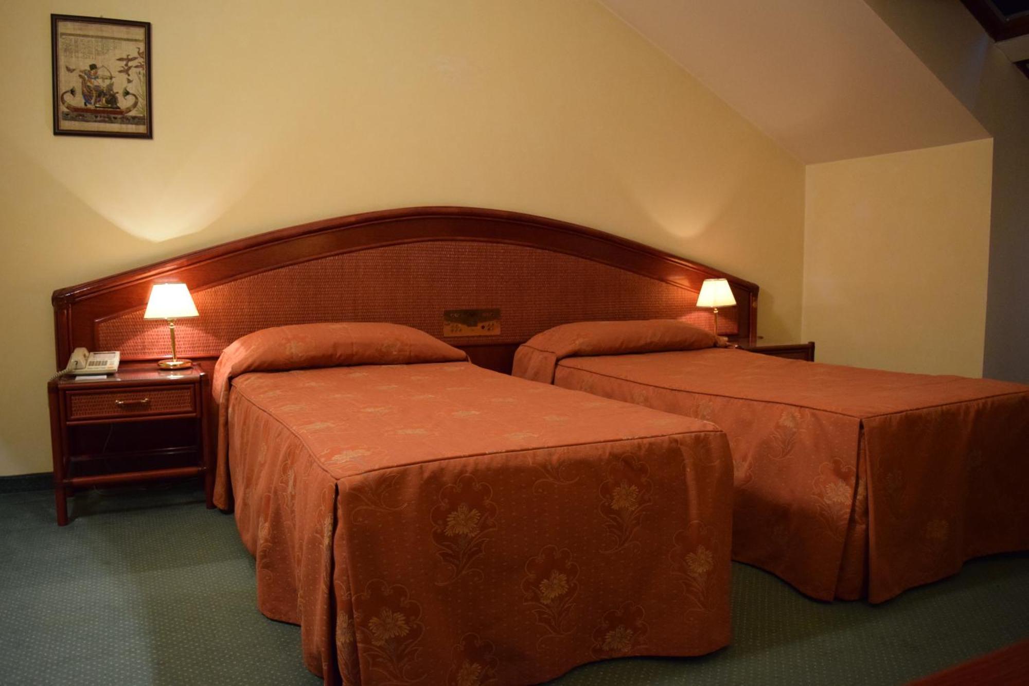 Hotel Antica Postumia Vedelago  Esterno foto